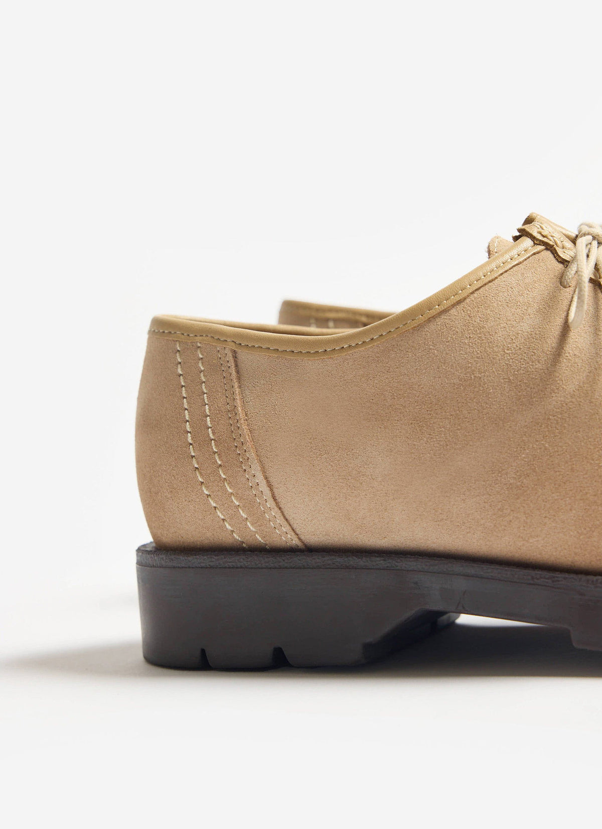 Kleman - Padror V Shoe - Beige | Percival Special Offer