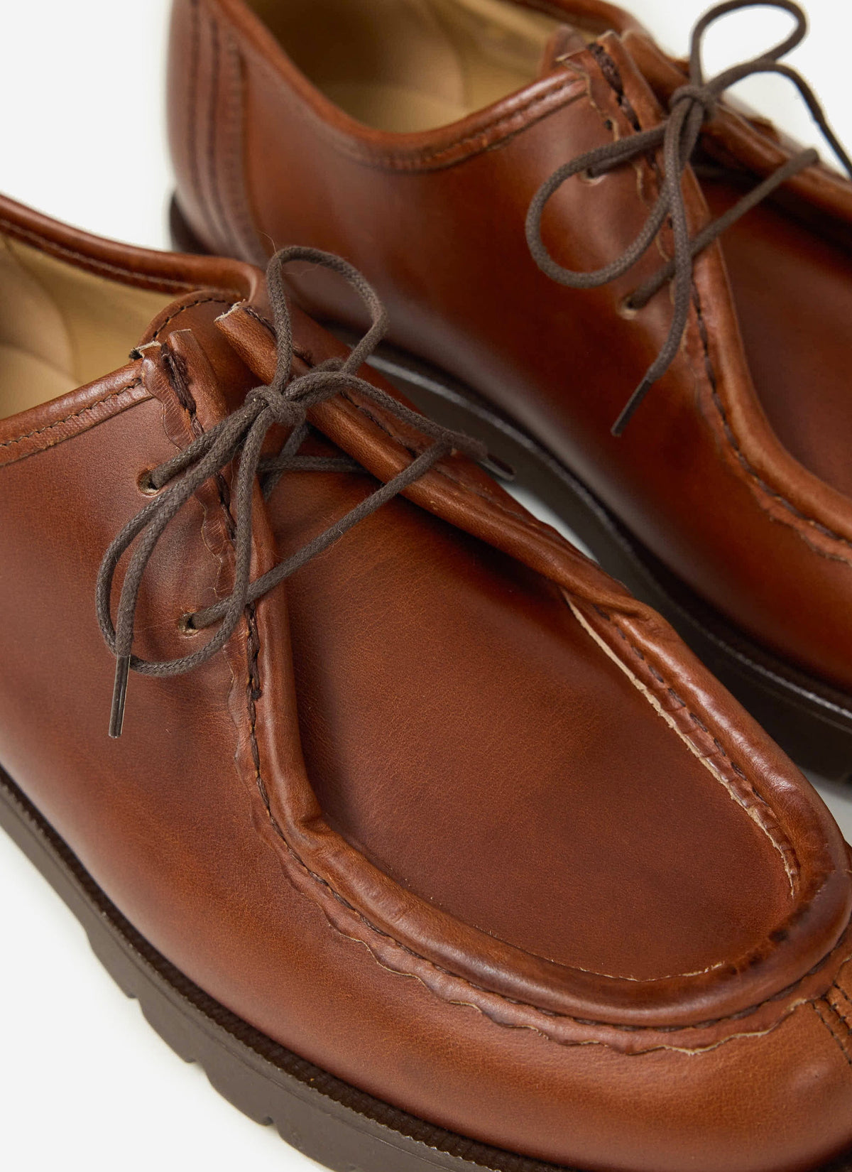 Kleman - Padror TH - Cognac | Percival Top Pick