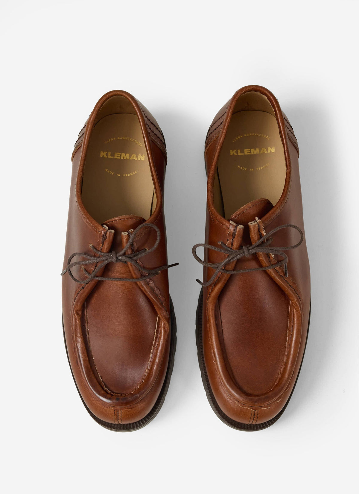 Kleman - Padror TH - Cognac | Percival Top Pick