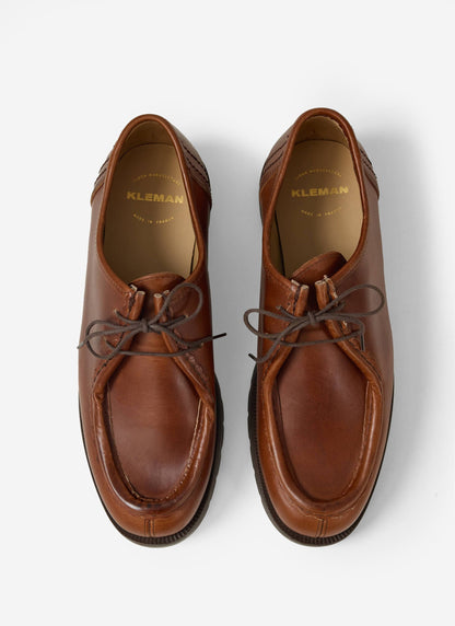 Kleman - Padror TH - Cognac | Percival Top Pick