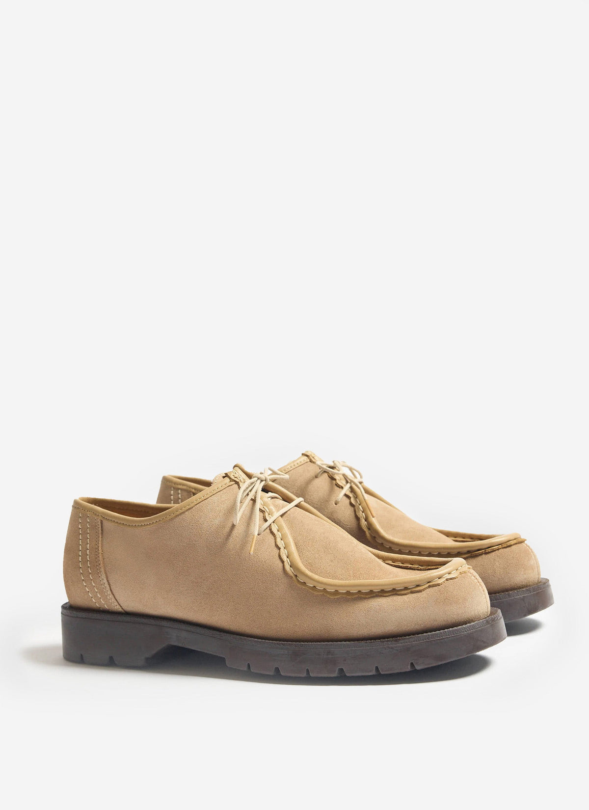 Kleman - Padror V Shoe - Beige | Percival Special Offer