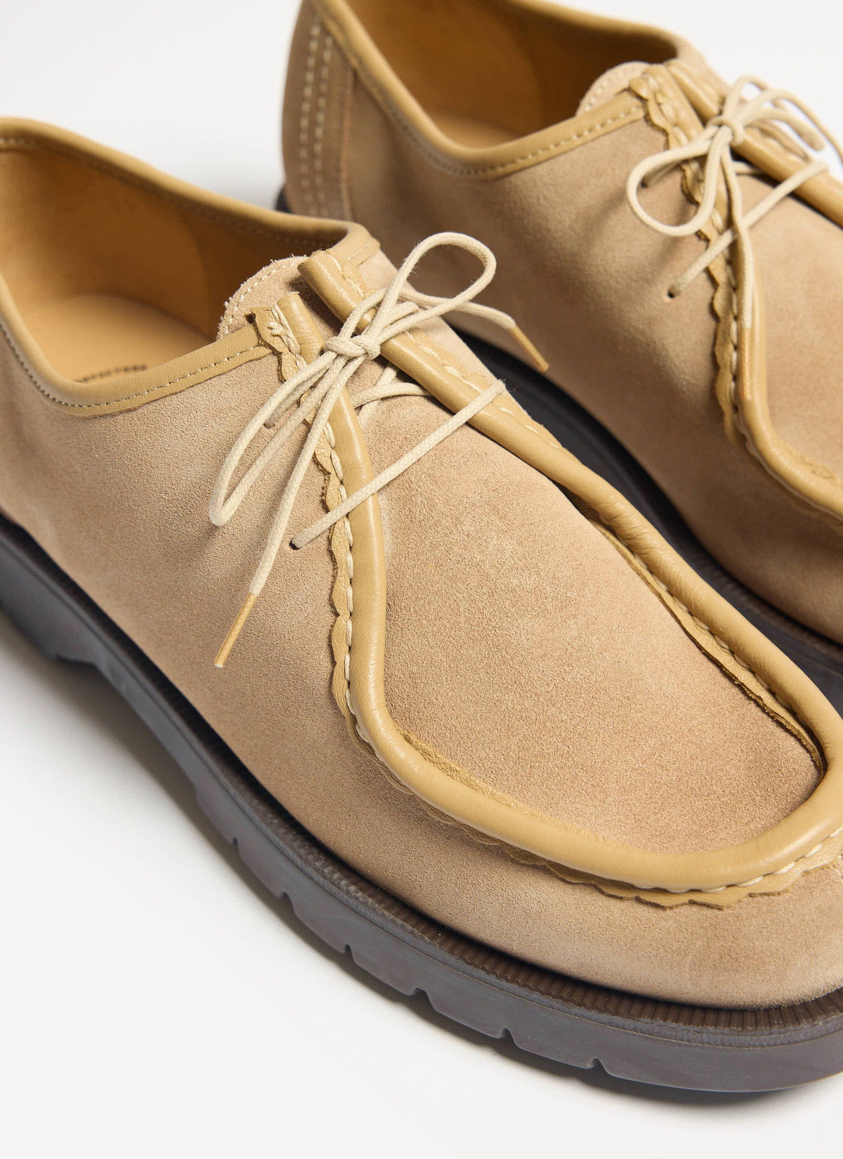 Kleman - Padror V Shoe - Beige | Percival Special Offer