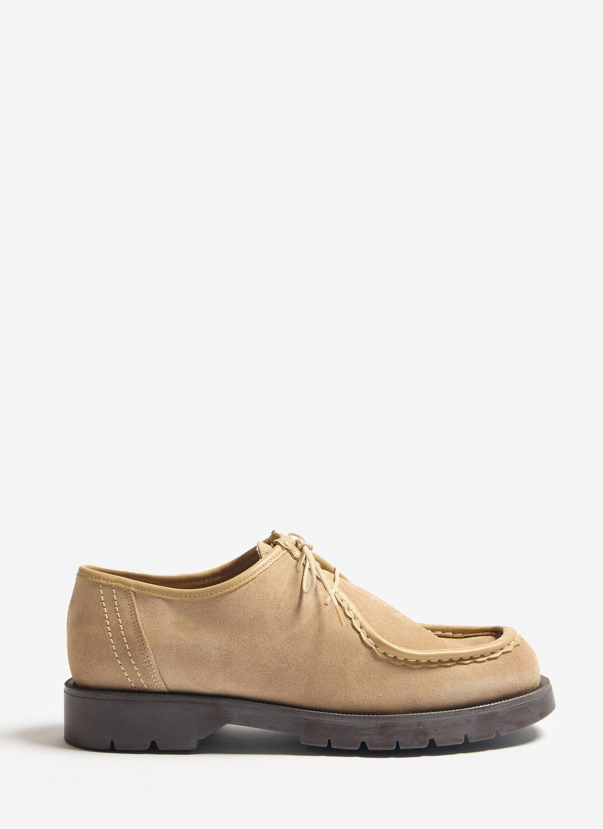 Kleman - Padror V Shoe - Beige | Percival Special Offer