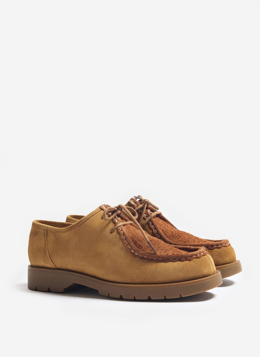 Kleman - Padror VV2 Shoe - Cognac | Percival Great Value