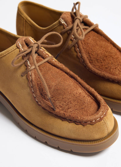 Kleman - Padror VV2 Shoe - Cognac | Percival Great Value