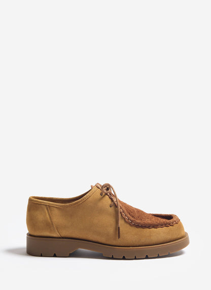 Kleman - Padror VV2 Shoe - Cognac | Percival Great Value