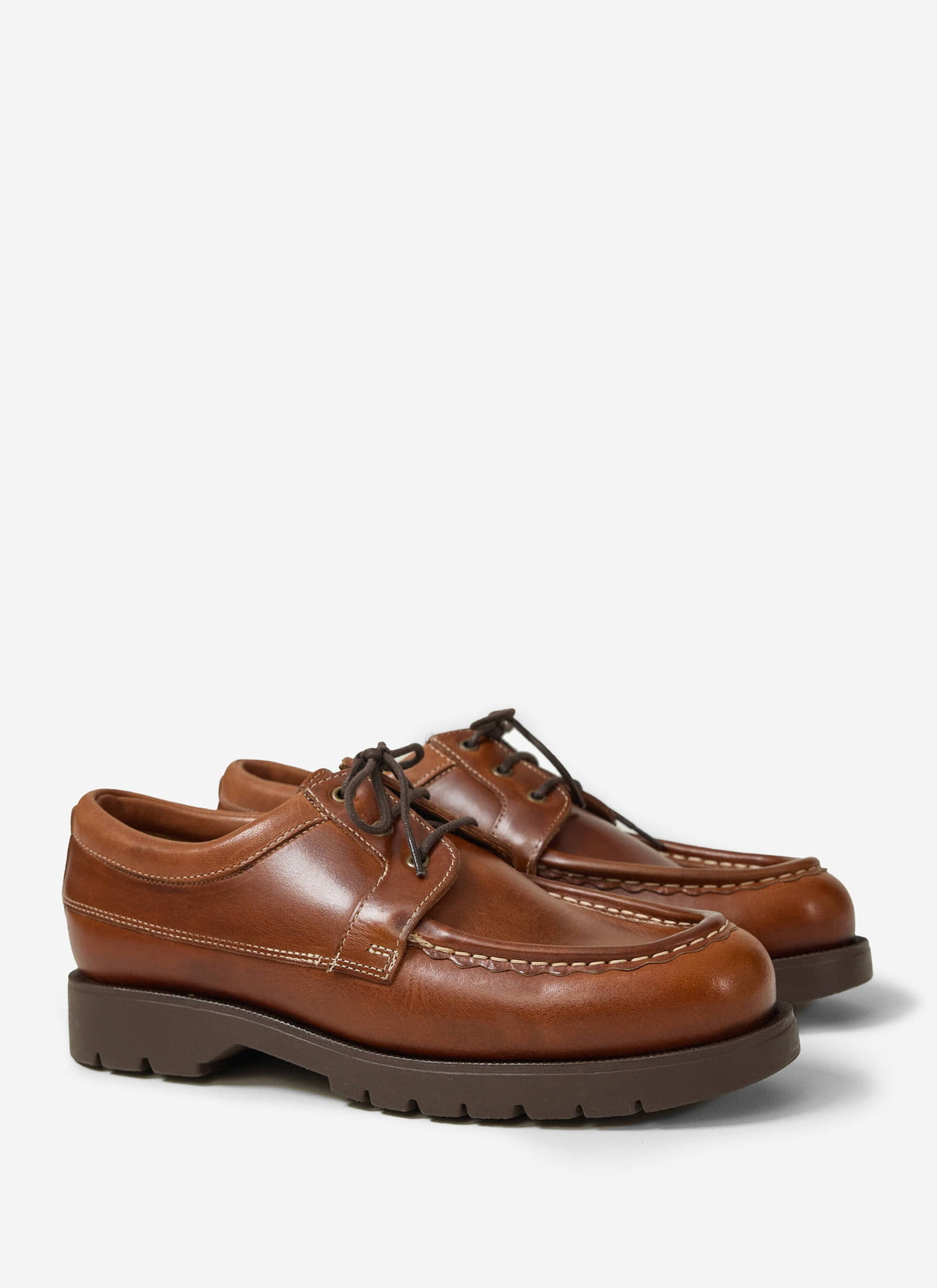 Kleman - Alfan TH - Cognac | Percival Special Offer