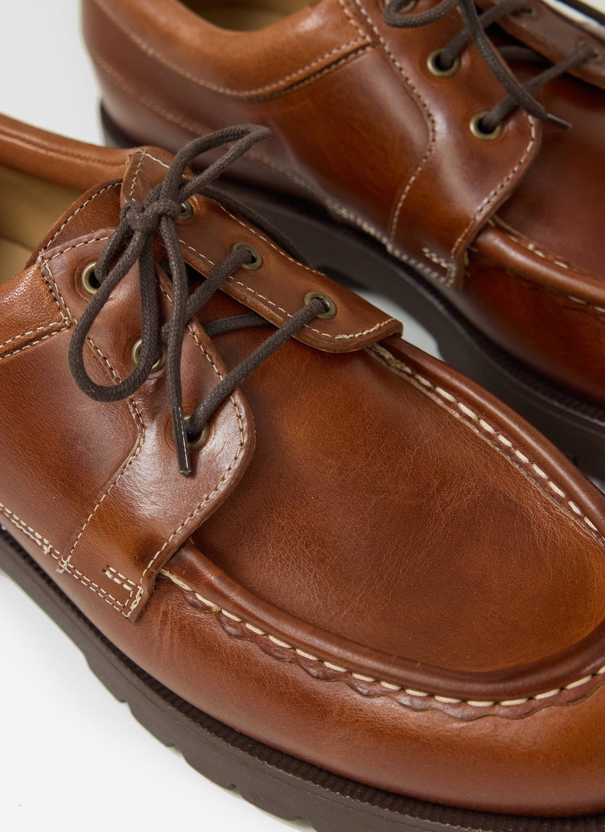 Kleman - Alfan TH - Cognac | Percival Special Offer