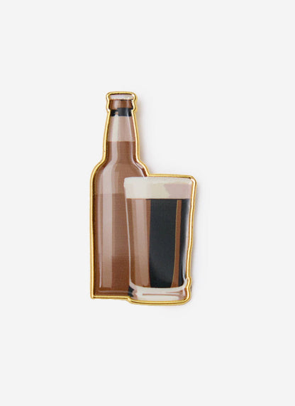 Percival Stout Pin Badges - Multi | Percival Popular