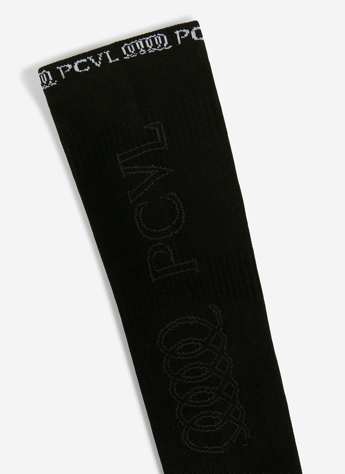 Men's Arm Compression Sleeves - PCVL - Black | Percival Everyday