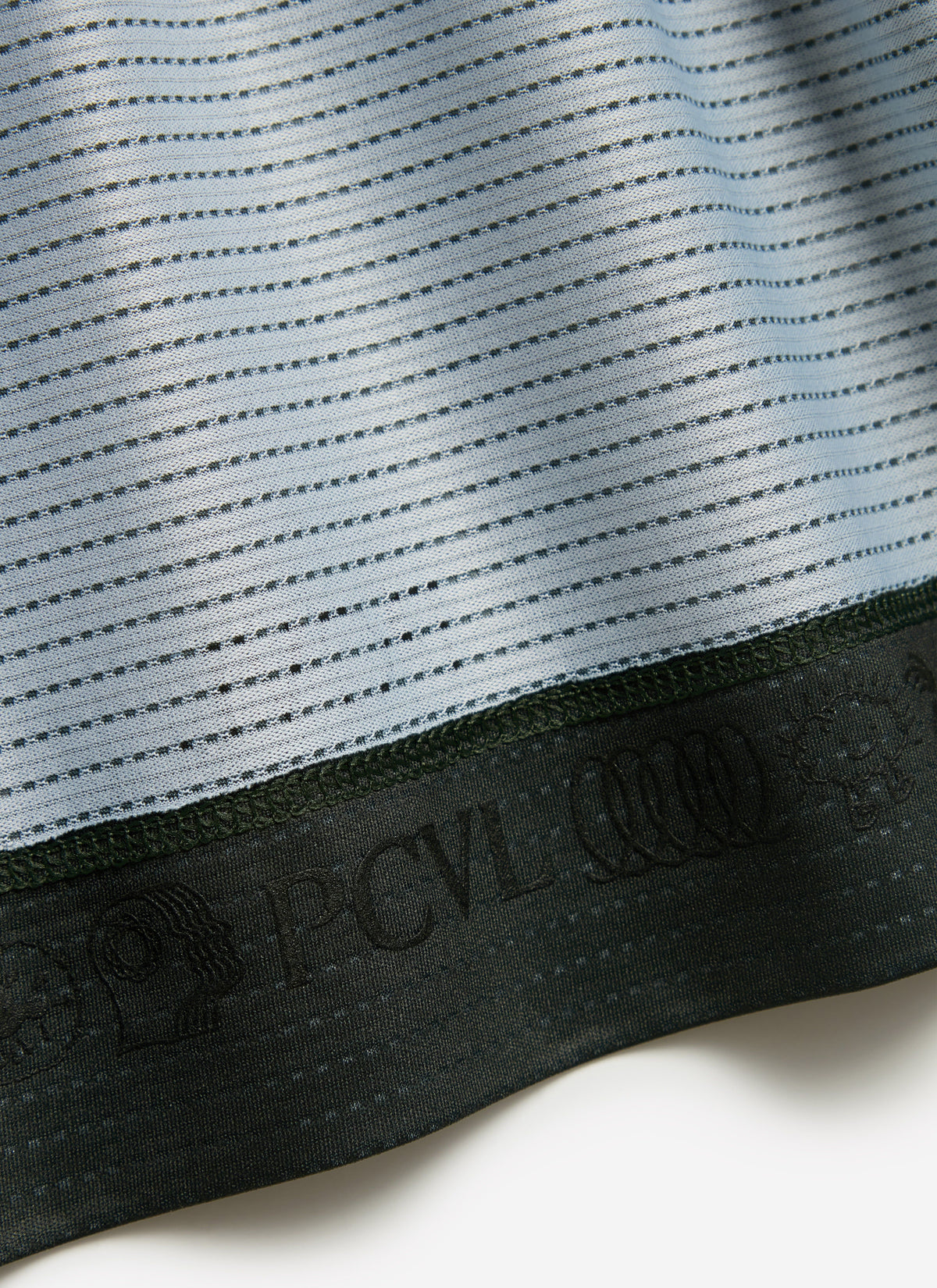 Men's PCVL Performance Top - Forest Green | Percival Essential