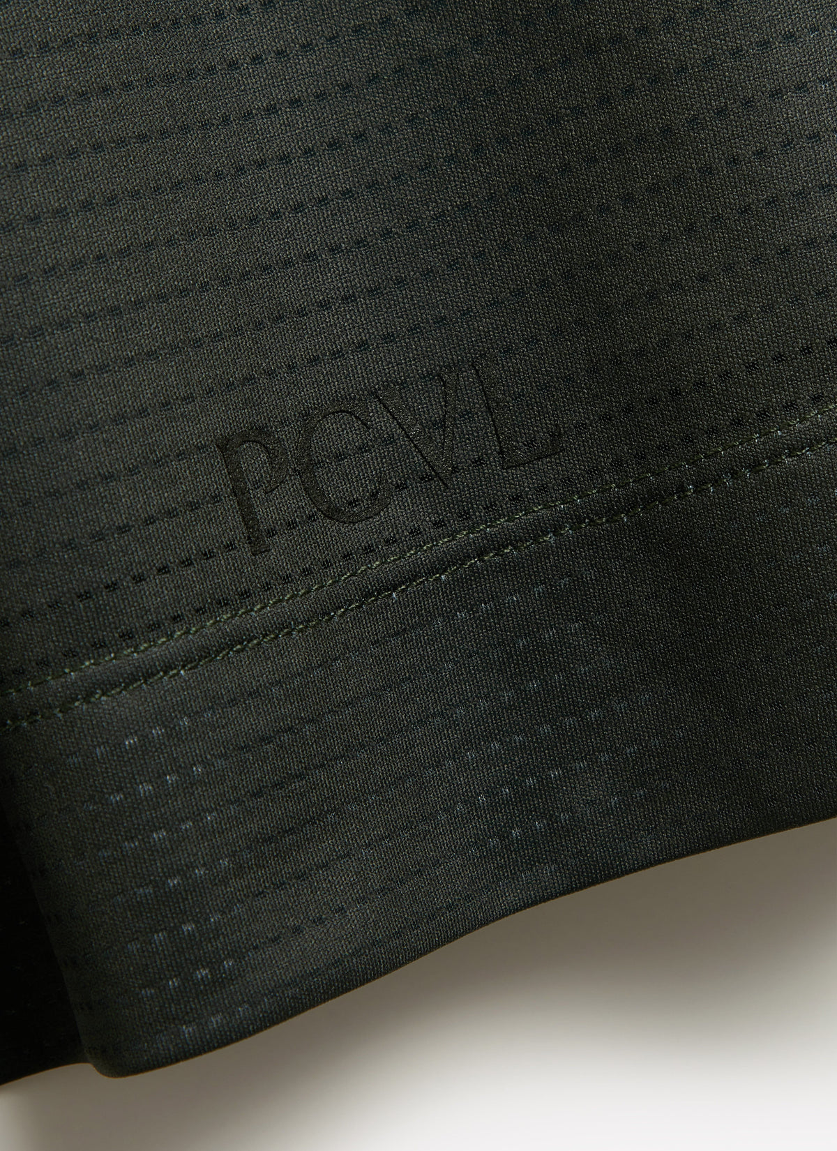 Men's PCVL Performance Top - Forest Green | Percival Essential