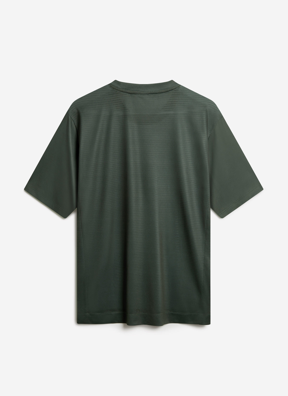 Men's PCVL Performance Top - Forest Green | Percival Essential