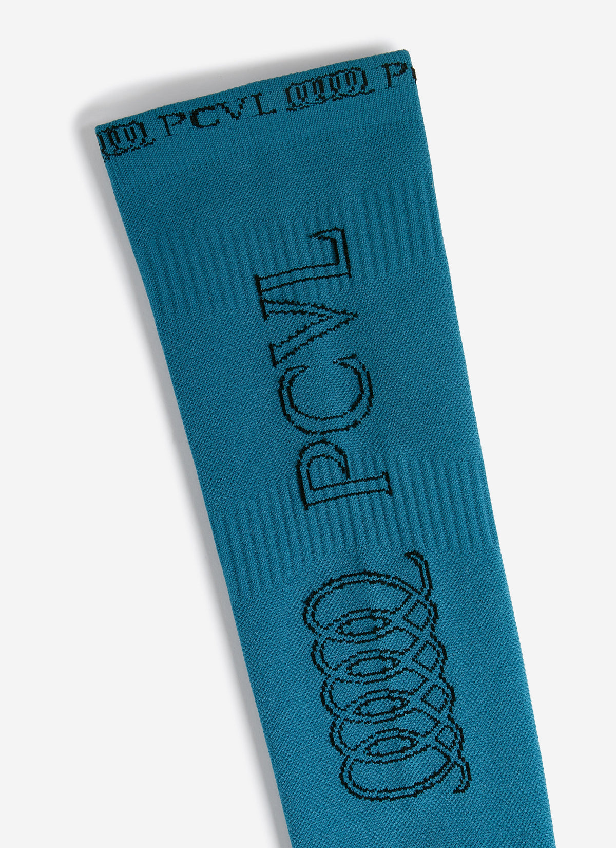 Men's Compression Arm Sleeves - PCVL - Blue | Percival Popular